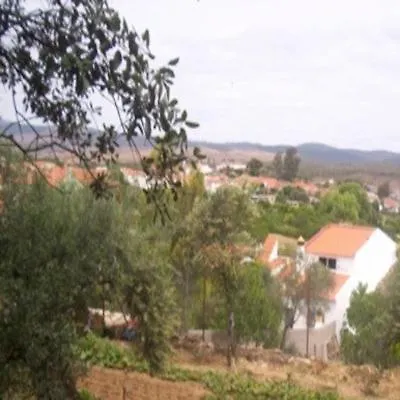 La Nature Natural 度假居 La Codosera